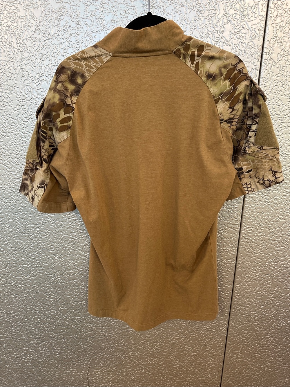 Kryptek Tactical Rugby - Picture 2 of 5